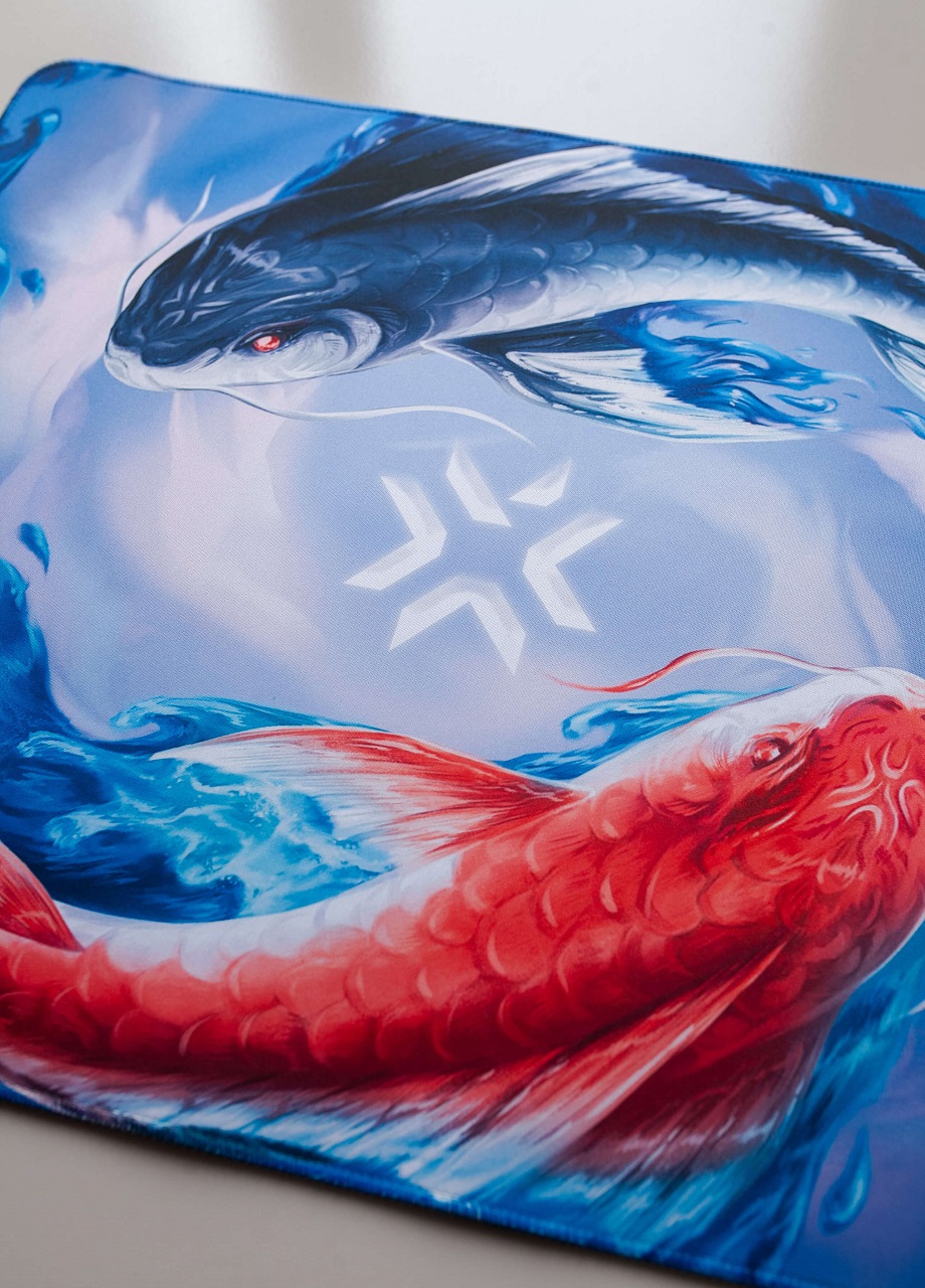 Сделано игроками для игроков