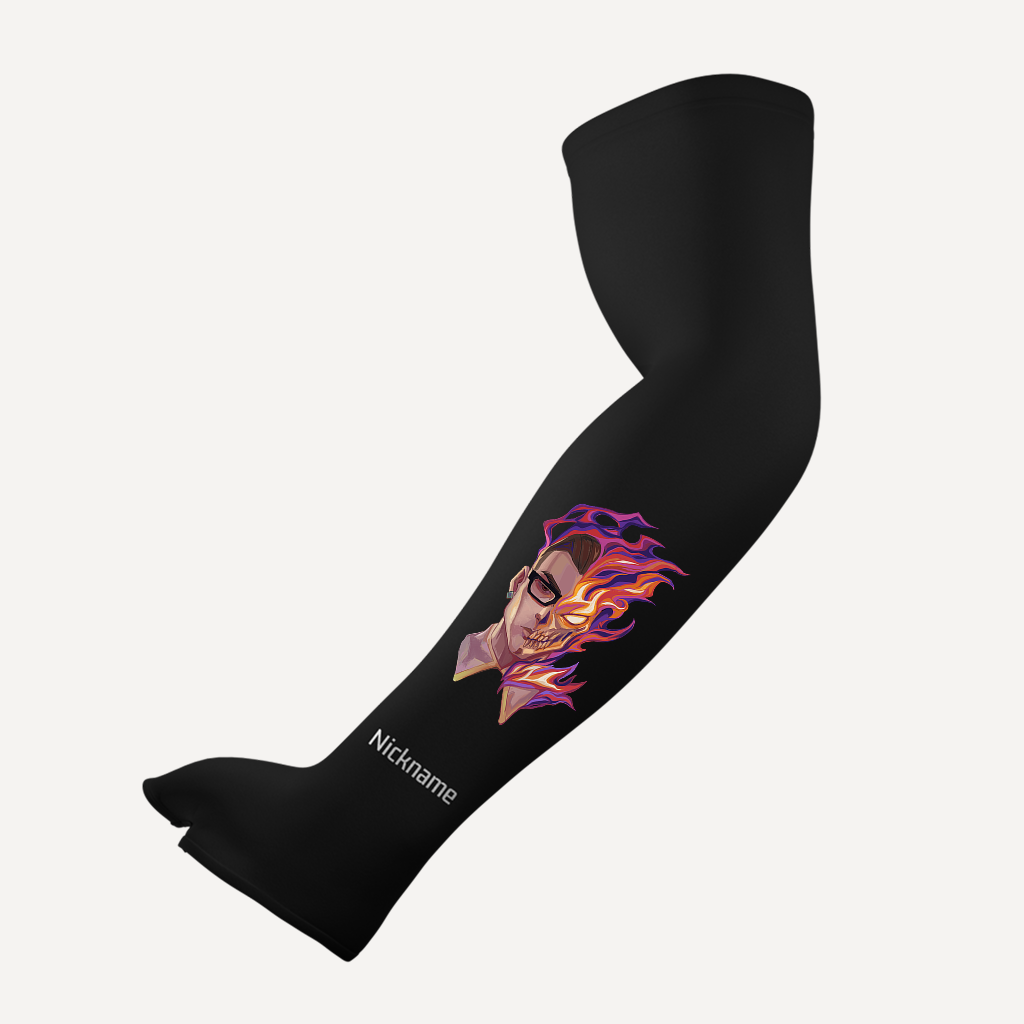 Игровой рукав Long «Chamber»