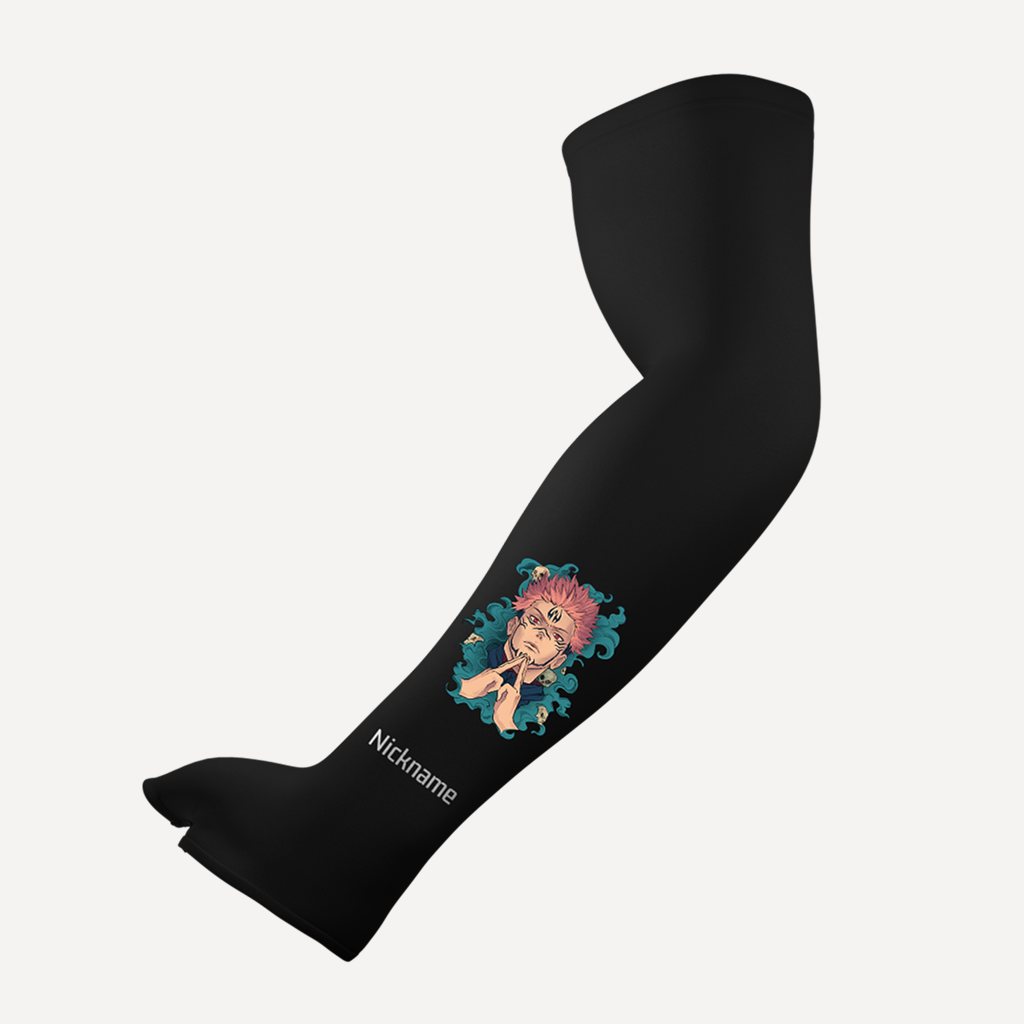Игровой рукав Long «Sukuna»