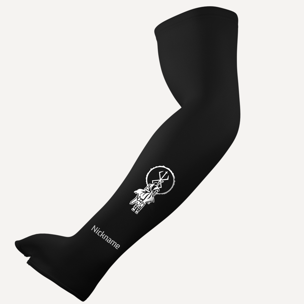 Игровой рукав Long "Omen"